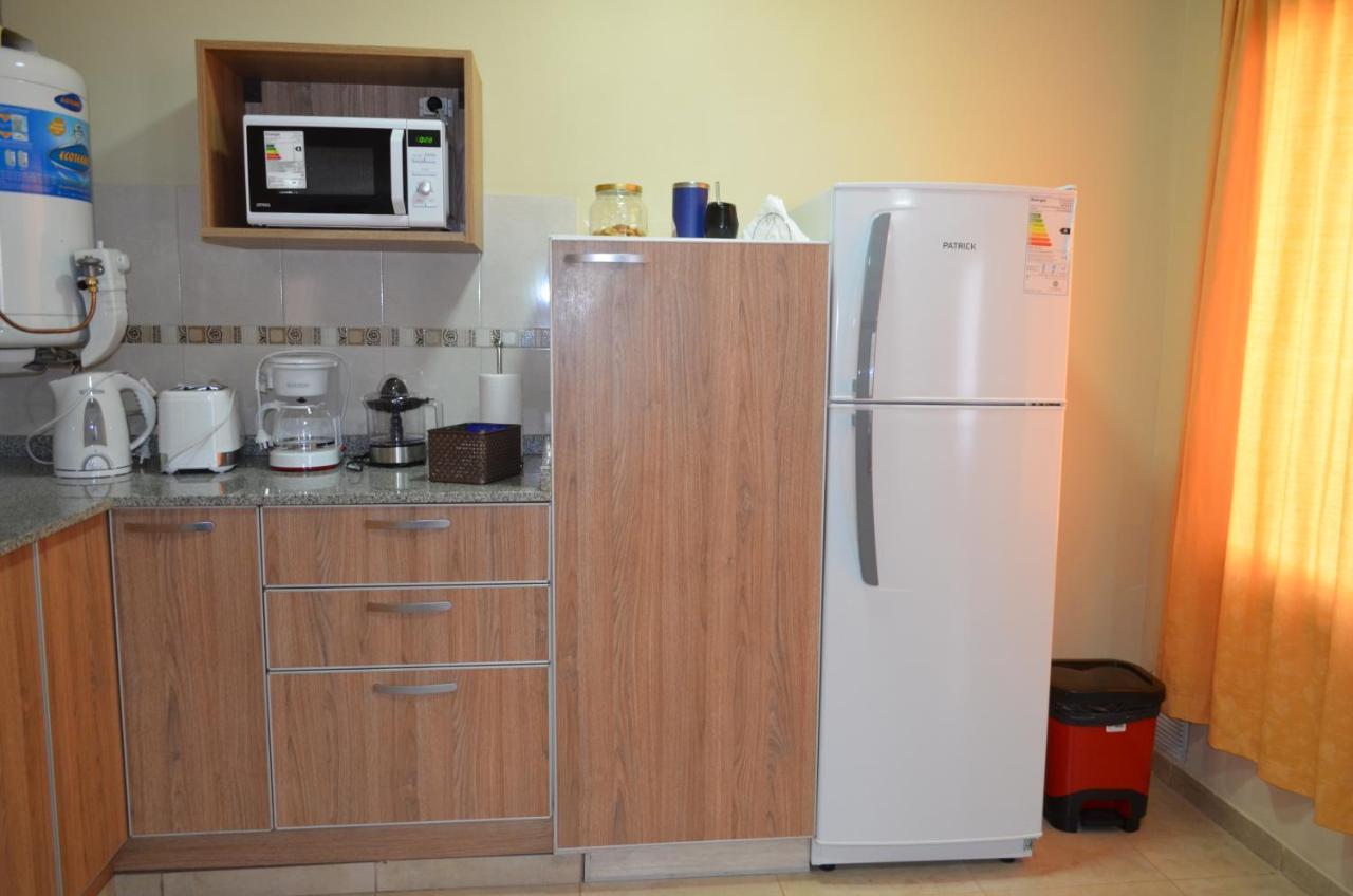 Susy Depto N 1 Apartment