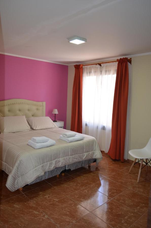 Susy Depto N 1 Apartment