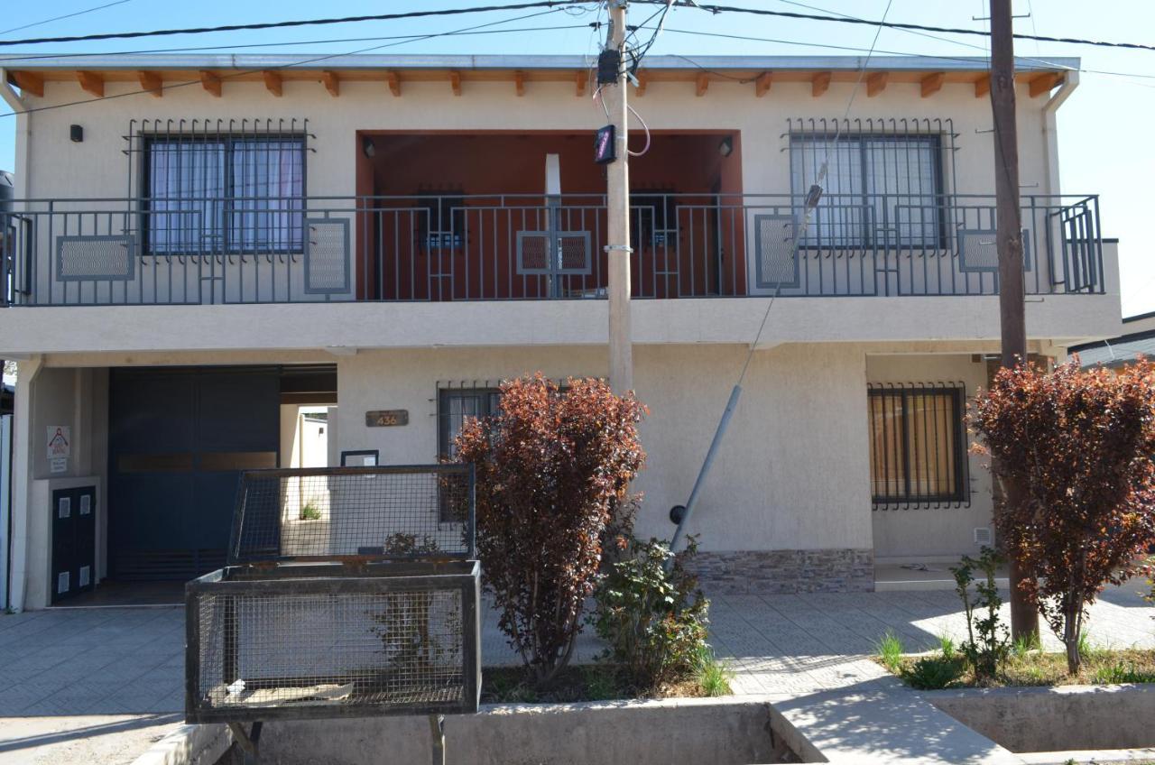 Apartment Susy Depto N 1 Malargue
